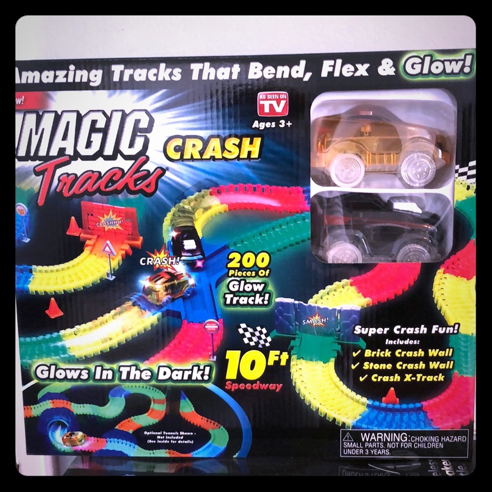 Amazing toy